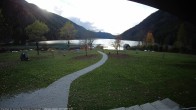 Archiv Foto Webcam Weissensee (Stockenboi Seite) 15:00