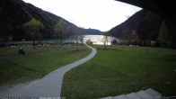 Archiv Foto Webcam Weissensee (Stockenboi Seite) 15:00