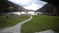 Archiv Foto Webcam Weissensee (Stockenboi Seite) 15:00