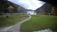 Archiv Foto Webcam Weissensee (Stockenboi Seite) 07:00