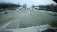 Archived image Webcam Lake Weissensee (East side) 05:00