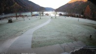 Archiv Foto Webcam Weissensee (Stockenboi Seite) 06:00