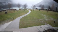 Archiv Foto Webcam Weissensee (Stockenboi Seite) 06:00