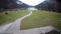 Archiv Foto Webcam Weissensee (Stockenboi Seite) 15:00