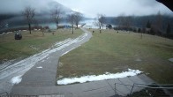 Archiv Foto Webcam Weissensee (Stockenboi Seite) 06:00