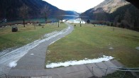 Archiv Foto Webcam Weissensee (Stockenboi Seite) 11:00