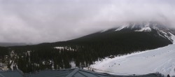 Archived image Webcam The Fairmont Chateau Lake Louise 10:00