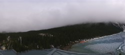 Archived image Webcam The Fairmont Chateau Lake Louise 16:00