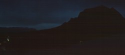 Archiv Foto Webcam The Fairmont Chateau Lake Louise 20:00