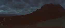 Archiv Foto Webcam The Fairmont Chateau Lake Louise 20:00