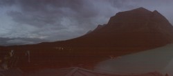 Archiv Foto Webcam The Fairmont Chateau Lake Louise 04:00