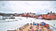 Archived image Webcam Outlook Kokanee Kabin 12:00