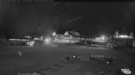 Archiv Foto Webcam Ausblick Kokanee Kabin 23:00