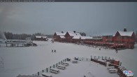 Archiv Foto Webcam Ausblick Kokanee Kabin 07:00