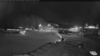 Archived image Webcam Outlook Kokanee Kabin 01:00