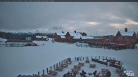 Archived image Webcam Outlook Kokanee Kabin 15:00