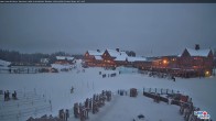 Archived image Webcam Outlook Kokanee Kabin 07:00