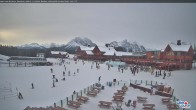 Archiv Foto Webcam Ausblick Kokanee Kabin 09:00