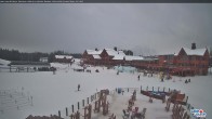 Archiv Foto Webcam Ausblick Kokanee Kabin 07:00