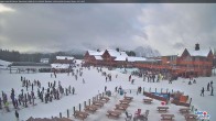 Archiv Foto Webcam Ausblick Kokanee Kabin 09:00