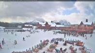 Archiv Foto Webcam Ausblick Kokanee Kabin 11:00