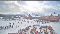 Archiv Foto Webcam Ausblick Kokanee Kabin 13:00