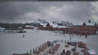 Archiv Foto Webcam Ausblick Kokanee Kabin 15:00