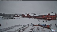 Archived image Webcam Outlook Kokanee Kabin 06:00
