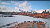 Archived image Webcam Outlook Kokanee Kabin 06:00