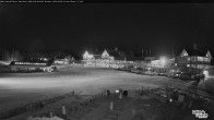 Archiv Foto Webcam Ausblick Kokanee Kabin 21:00