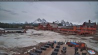 Archiv Foto Webcam Ausblick Kokanee Kabin 04:00