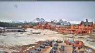 Archiv Foto Webcam Ausblick Kokanee Kabin 06:00