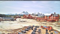 Archiv Foto Webcam Ausblick Kokanee Kabin 08:00