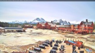 Archiv Foto Webcam Ausblick Kokanee Kabin 10:00