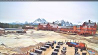 Archiv Foto Webcam Ausblick Kokanee Kabin 12:00