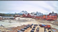 Archiv Foto Webcam Ausblick Kokanee Kabin 14:00