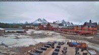 Archiv Foto Webcam Ausblick Kokanee Kabin 16:00
