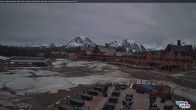 Archiv Foto Webcam Ausblick Kokanee Kabin 18:00