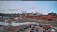Archiv Foto Webcam Ausblick Kokanee Kabin 04:00