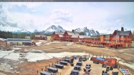 Archiv Foto Webcam Ausblick Kokanee Kabin 10:00