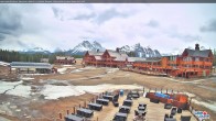 Archiv Foto Webcam Ausblick Kokanee Kabin 12:00