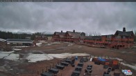 Archiv Foto Webcam Ausblick Kokanee Kabin 14:00