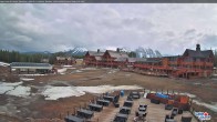 Archiv Foto Webcam Ausblick Kokanee Kabin 16:00