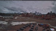 Archiv Foto Webcam Ausblick Kokanee Kabin 18:00