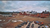 Archiv Foto Webcam Ausblick Kokanee Kabin 04:00