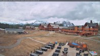 Archived image Webcam Outlook Kokanee Kabin 08:00