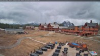Archived image Webcam Outlook Kokanee Kabin 12:00