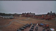 Archived image Webcam Outlook Kokanee Kabin 14:00