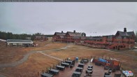 Archived image Webcam Outlook Kokanee Kabin 16:00
