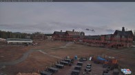 Archived image Webcam Outlook Kokanee Kabin 18:00